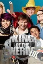 Watch King of the Nerds (UK) Letmewatchthis