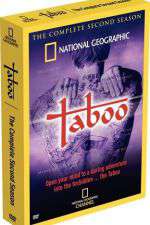 Watch Taboo Letmewatchthis