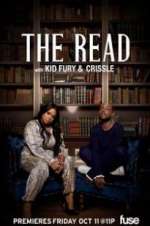 Watch The Read with Kid Fury and Crissle West Letmewatchthis