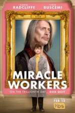 Watch Miracle Workers Letmewatchthis