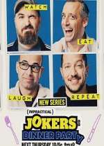 Watch Impractical Jokers: Dinner Party Letmewatchthis