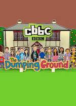 Watch Letmewatchthis The Dumping Ground Online