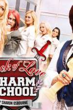 Watch Letmewatchthis Rock of Love Charm School Online