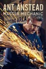Watch Ant Anstead Master Mechanic Letmewatchthis