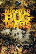Watch Monster Bug Wars Letmewatchthis