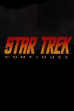 Watch Letmewatchthis Star Trek Continues Online