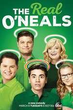 Watch Letmewatchthis The Real ONeals Online