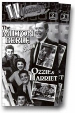 Watch Letmewatchthis The Milton Berle Show Online