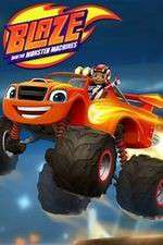 Watch Blaze and the Monster Machines Letmewatchthis