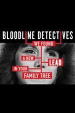 Watch Bloodline Detectives Letmewatchthis