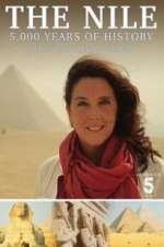 Watch The Nile: Egypt\'s Great River with Bettany Hughes Letmewatchthis