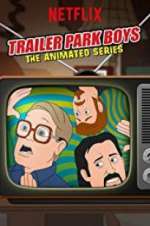 Watch Trailer Park Boys: The Animated Series Letmewatchthis