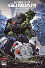 Watch Mobile Suit Gundam - The 08th MS Team Letmewatchthis