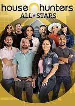 Watch Letmewatchthis House Hunters: All Stars Online