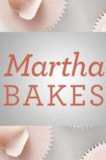 Watch Martha Bakes Letmewatchthis