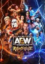 Watch Letmewatchthis AEW: Rampage Online