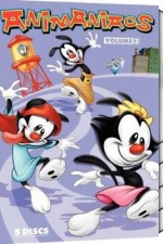 Watch Animaniacs Letmewatchthis