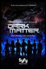 Watch Letmewatchthis Dark Matter Online