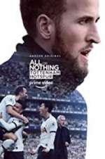 Watch All or Nothing: Tottenham Hotspur Letmewatchthis