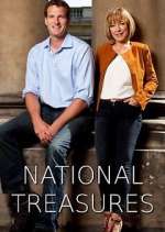 Watch Letmewatchthis National Treasures Live Online