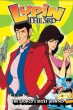 Watch Lupin the 3rd Letmewatchthis