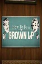 Watch How to be a Grown Up Letmewatchthis