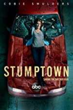 Watch Stumptown Letmewatchthis
