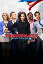 Watch Letmewatchthis Powerless Online