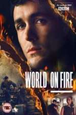 Watch World On Fire Letmewatchthis