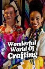 Watch The Wonderful World of Crafting Letmewatchthis