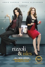 Watch Letmewatchthis Rizzoli & Isles Online