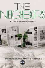 Watch The Neighbors Letmewatchthis