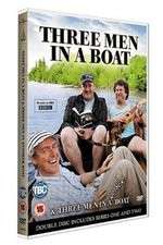 Watch Three Men in a Boat Letmewatchthis
