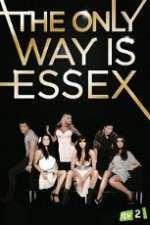 Watch Letmewatchthis The Only Way Is Essex Online
