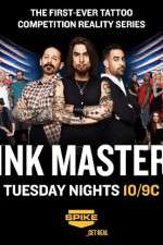 Watch Letmewatchthis Ink Master Online