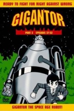 Watch Gigantor Letmewatchthis