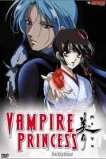 Watch Letmewatchthis Vampire Princess Miyu (OAV) Online