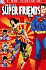 Watch The All-New Super Friends Hour Letmewatchthis