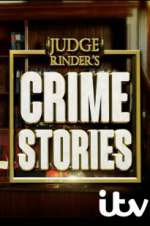 Watch Judge Rinder's Crime Stories Letmewatchthis