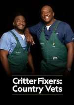 Watch Letmewatchthis Critter Fixers: Country Vets Online