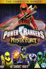 Watch Power Rangers Mystic Force Letmewatchthis