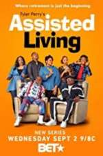Watch Tyler Perry\'s Assisted Living Letmewatchthis