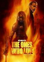 Watch Letmewatchthis The Walking Dead: The Ones Who Live Online