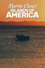 Watch Martin Clunes: Islands of America Letmewatchthis