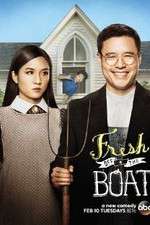 Watch Letmewatchthis Fresh Off the Boat Online