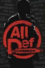 Watch All Def Comedy Letmewatchthis