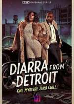 Watch Letmewatchthis Diarra from Detroit Online