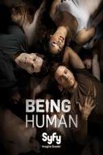 Watch Being Human US Letmewatchthis