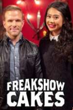 Watch Letmewatchthis Freakshow Cakes Online