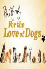 Watch Letmewatchthis Paul O'Grady: For the Love of Dogs Online